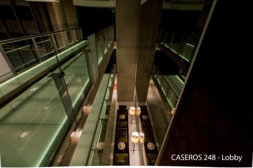 Caseros 248 Hotel
