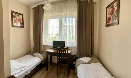 Hotelik Korona