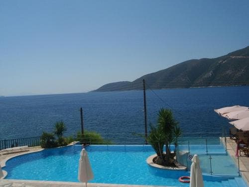 Hotel Apollo
