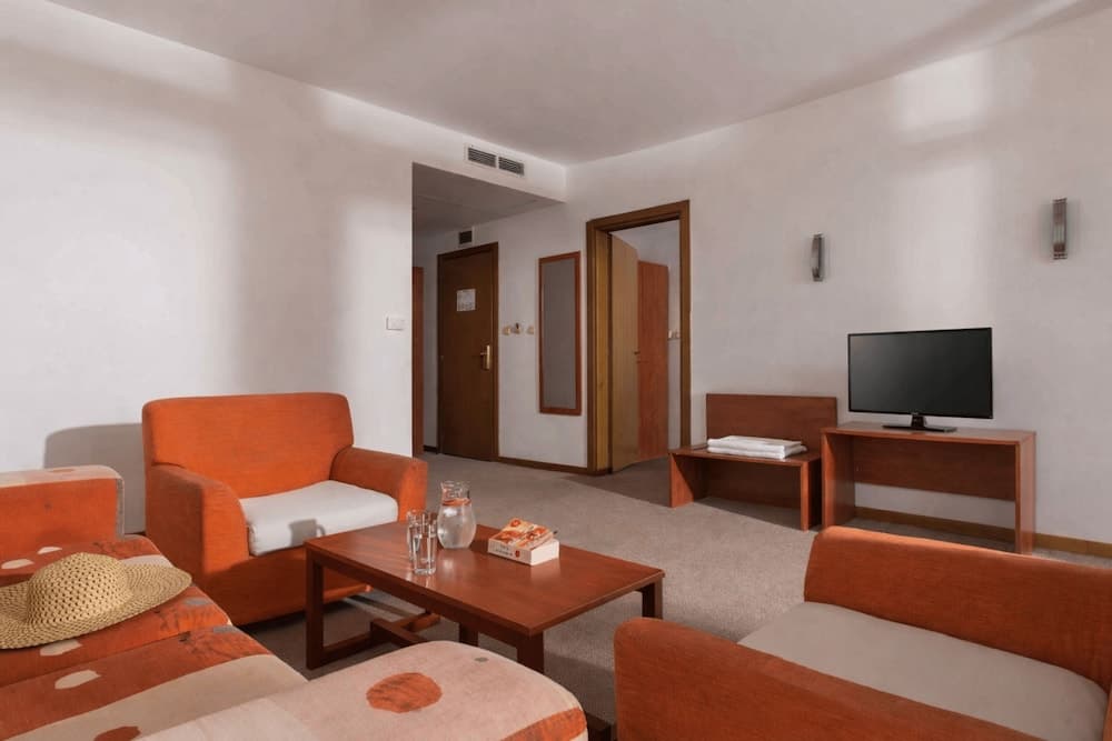 Hotel Fenix