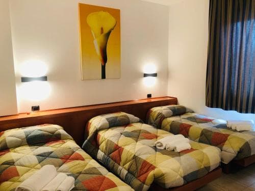 Hotel Softwood