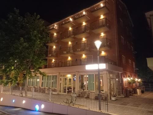 Hotel Misano
