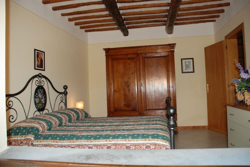 La Baghera