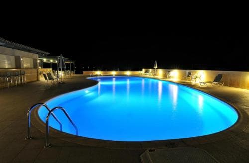 Lissos Beach