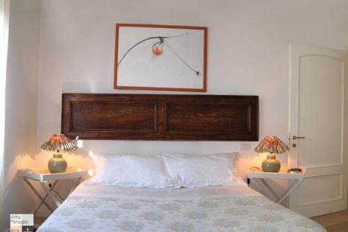 Alta Perugia Bed & Breakfast