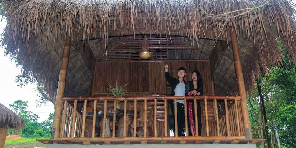 Phalan Resort