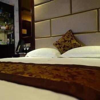 Jinghao Hotel