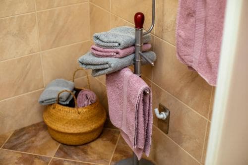 Apartments Moreta