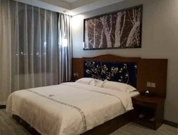 Jiulong Theme Hotel