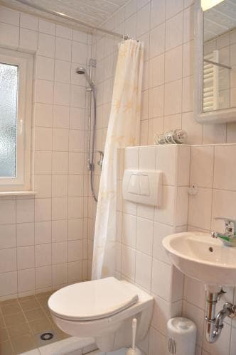 Ferienwohnung Beckmann