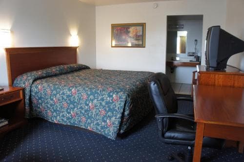 Best Interstate Inn