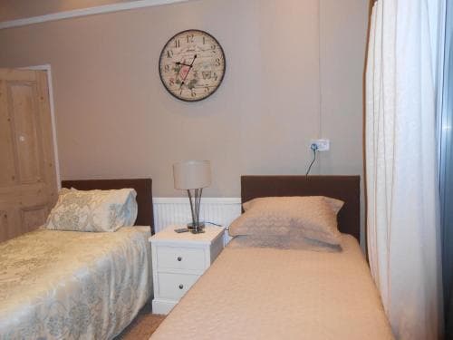 Olderfleet B&B