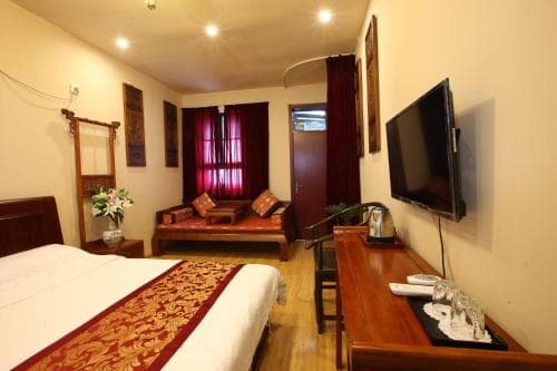 Yue Bin Ge Hotel