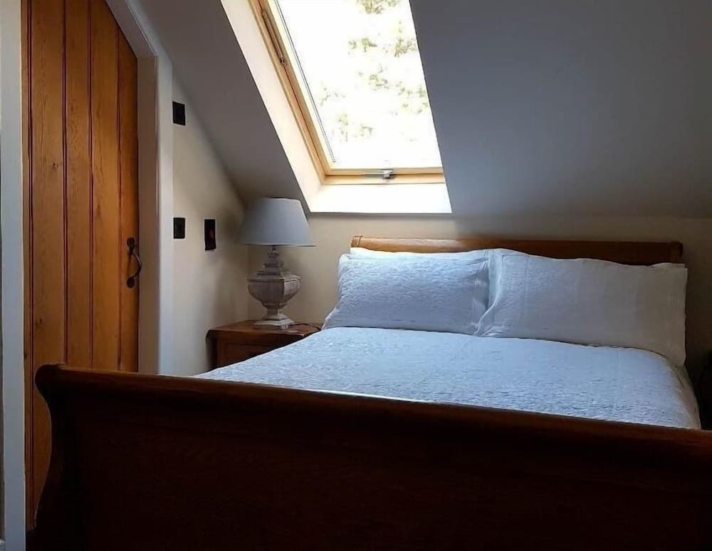 Station House Lanark Bed and Breakfast