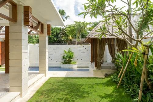 Cascata Villa Canggu