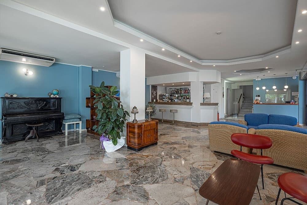 Hotel Avana