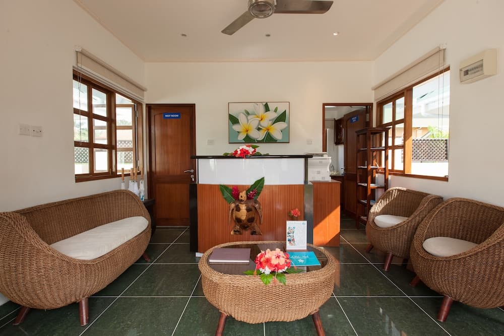 Le Relax Self Catering