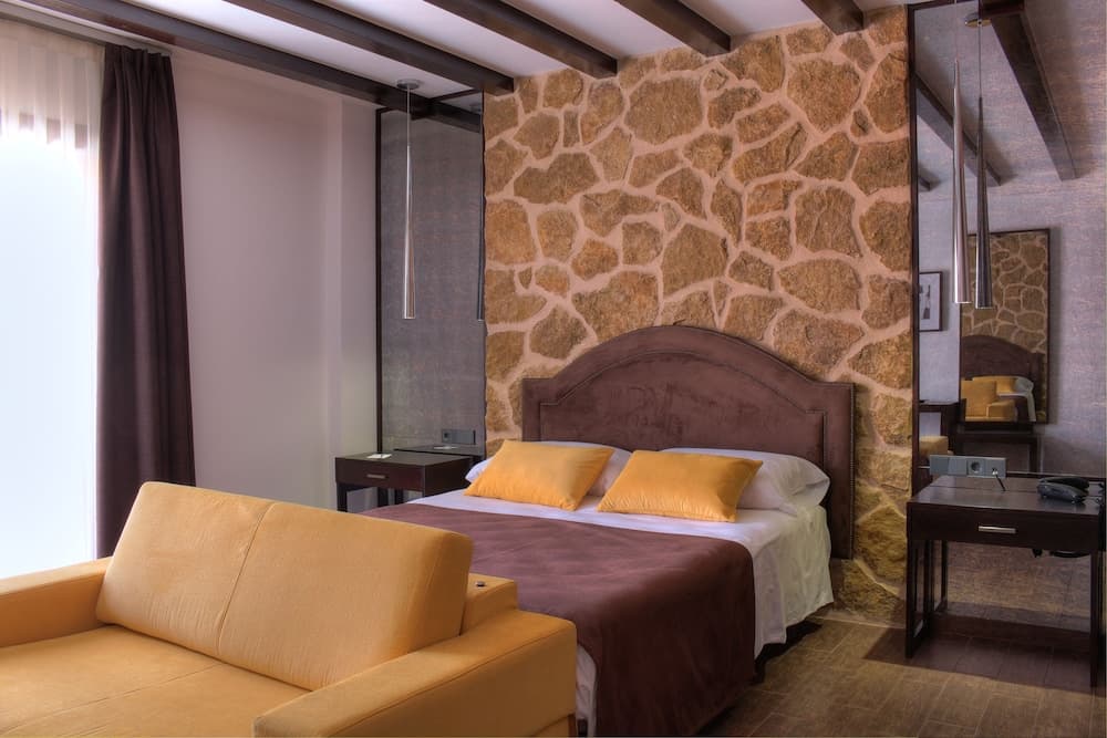 Hotel Beniali