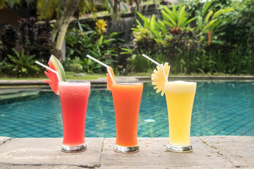 Hotel Bunga Permai