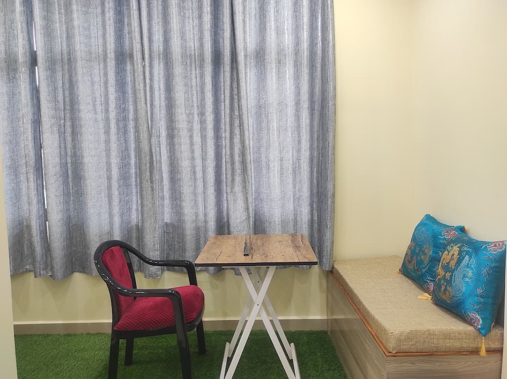 Hotel Dawa