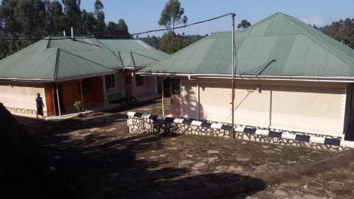 Jopalz Motel