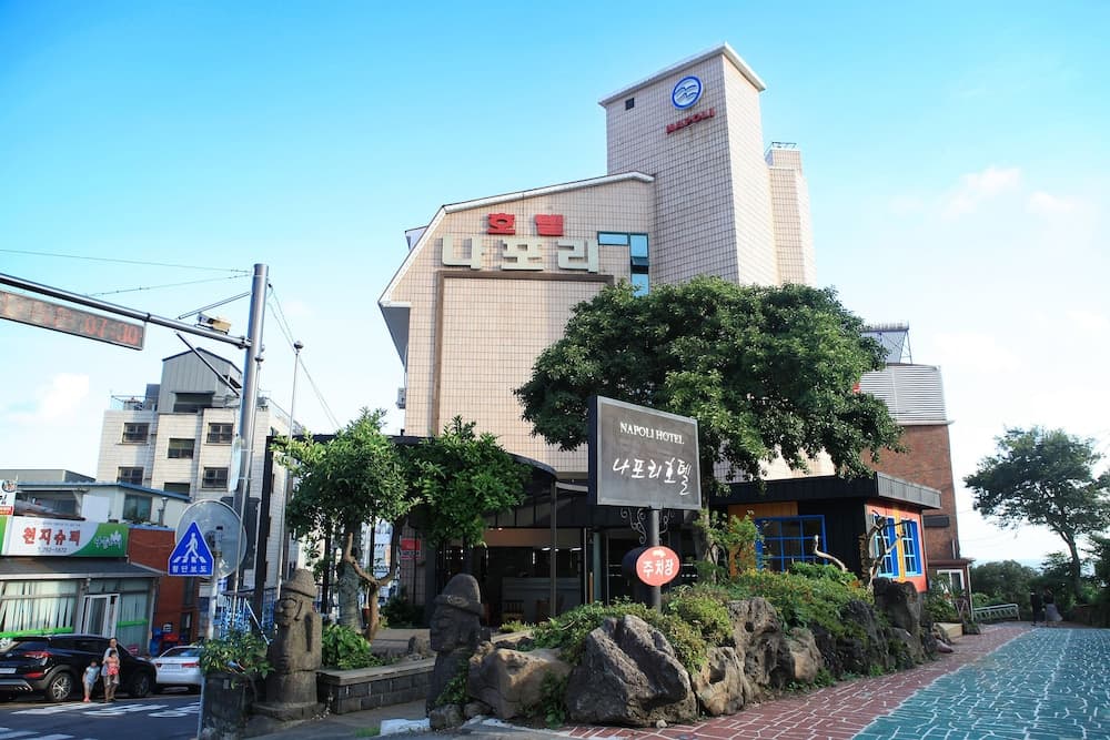 Napoli Hotel