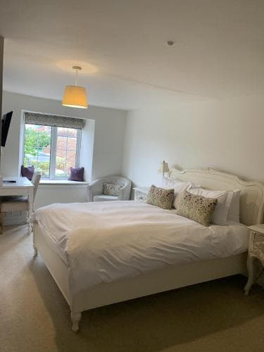 The Heritage Bed & Breakfast