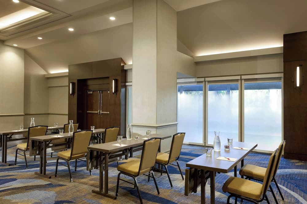 Marriott Marina del Rey