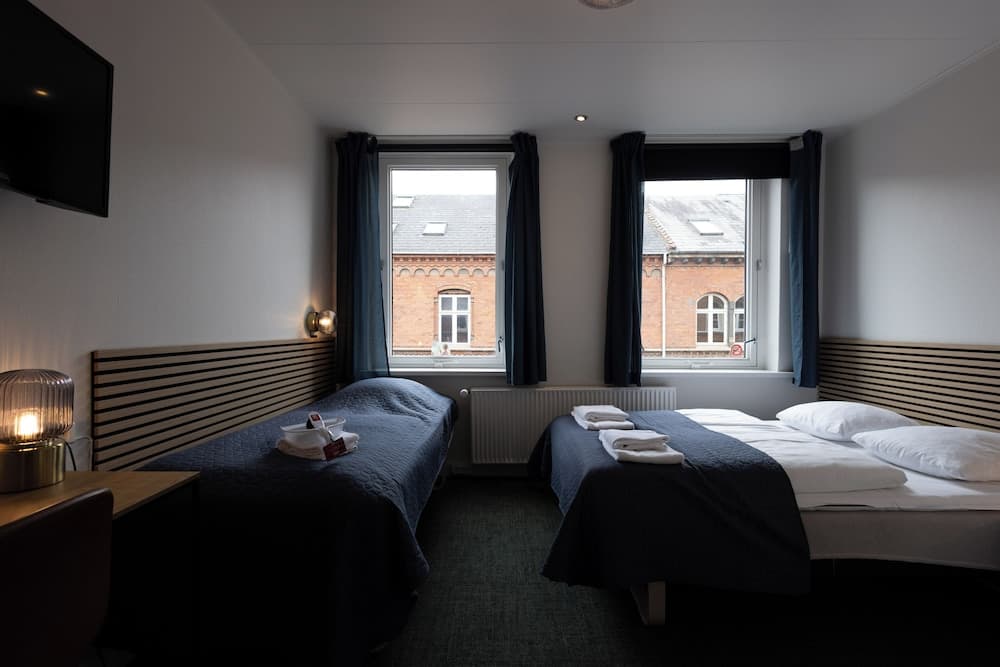 Milling Hotel Mini 11