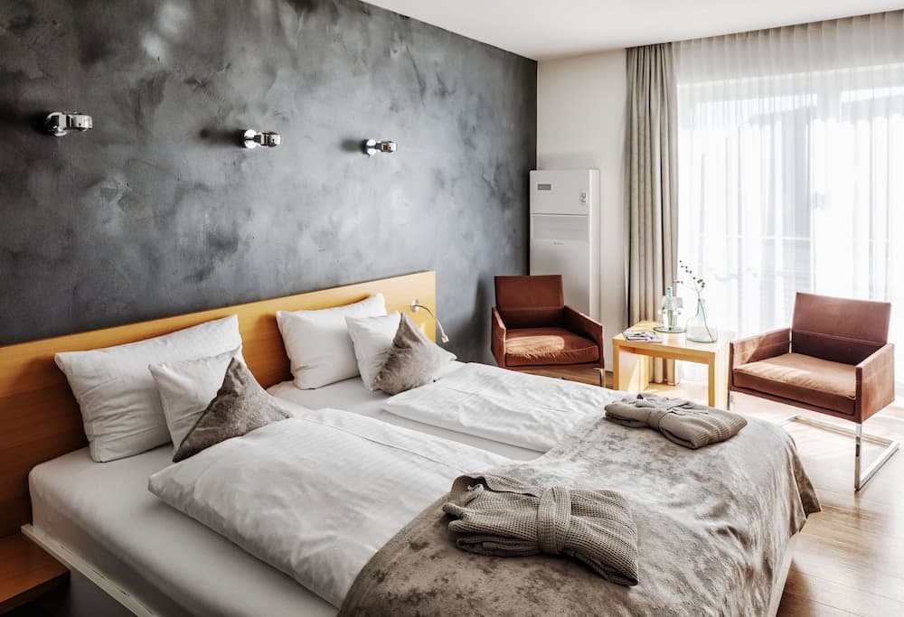 Seevital Hotel