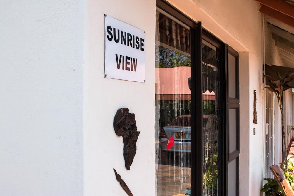 Mpofu Guest House