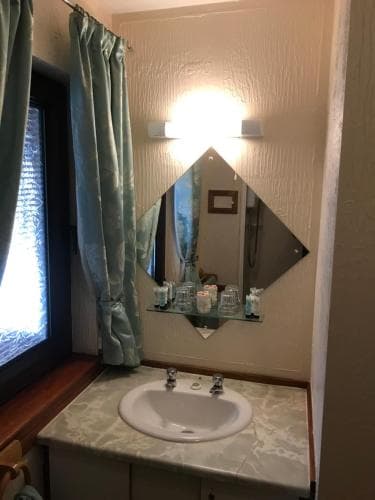 Springburn B&B