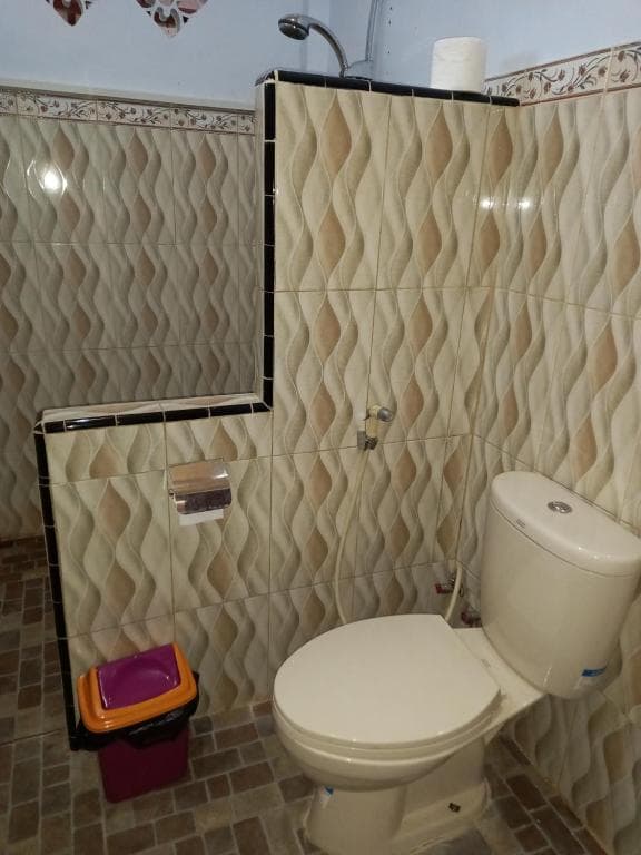 Juda Homestay