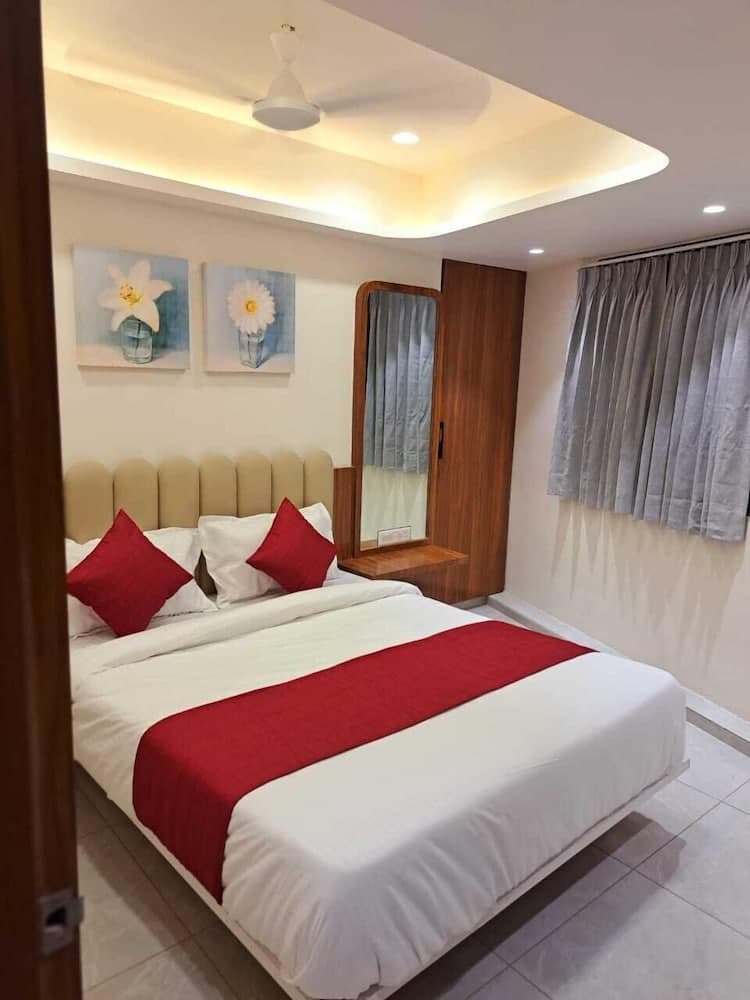 Hotel Pratham Inn