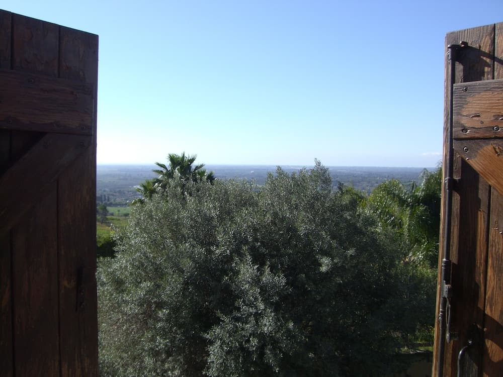 Eurialo Green Suites