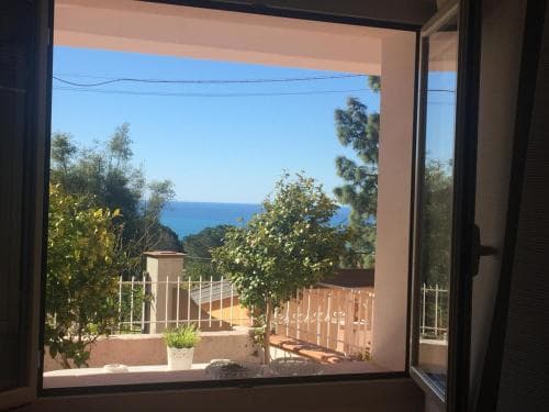 B&B Villa Rosa