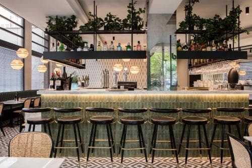 Hotel Acta City47