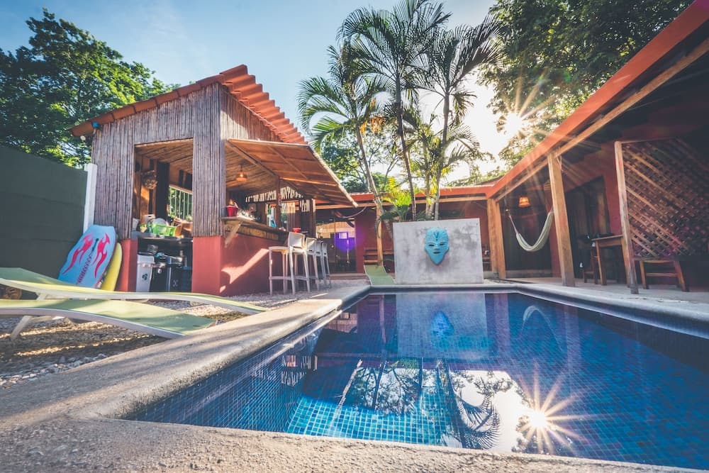 Hotel Mahayana