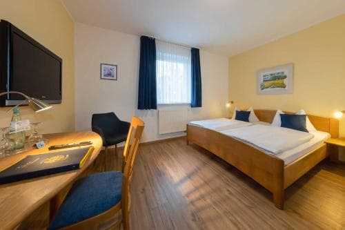 Land-gut-Hotel Hermann