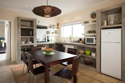 Anlin Beach House