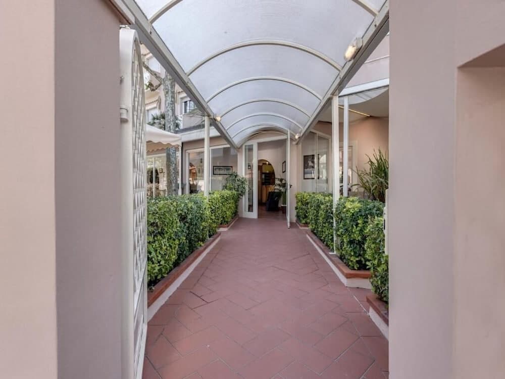Hotel Azzurra