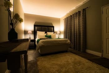Chambers Guesthouse