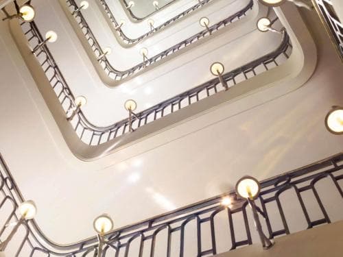 Le Royal Monceau - Raffles Paris