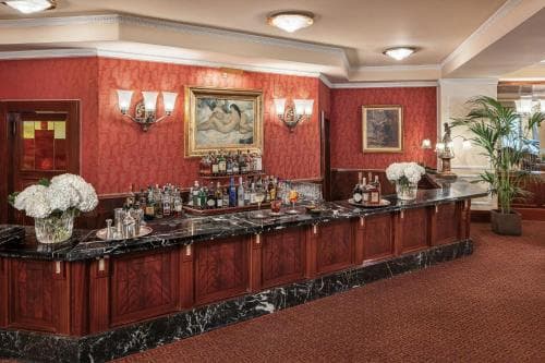 Starhotels Du Parc