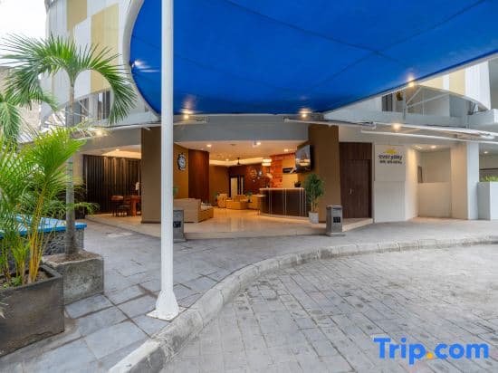Everyday Hotel Kuta Central