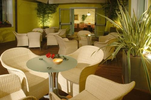 Hotel Miramare