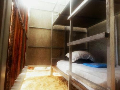 Sea Camp Hostel