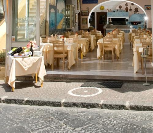 Hotel Da Raffaele