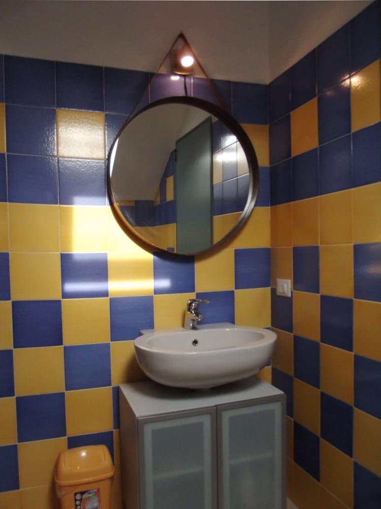 B&B L'Intrigante