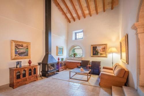 Finca Son Roig by Valentin